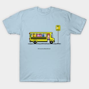 First Day of School T-Shirt